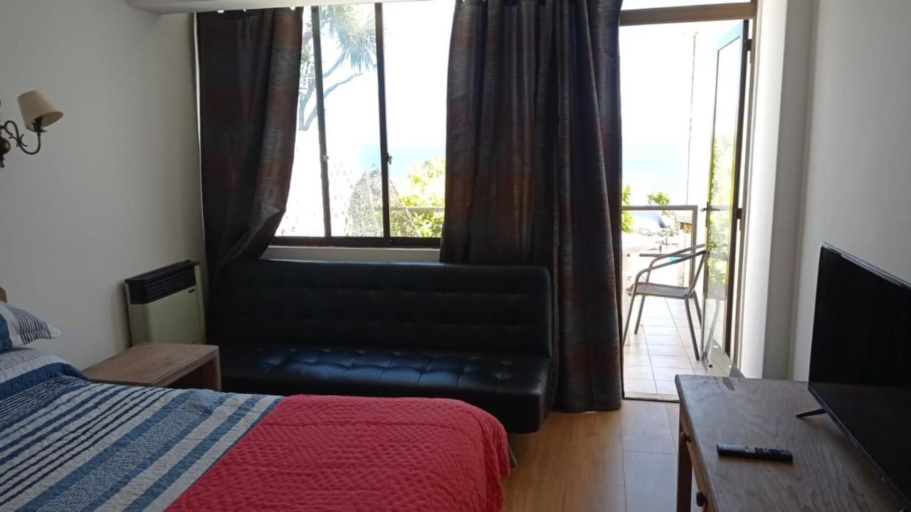 Hotel Camino Del Alto Vina del Mar Exterior foto