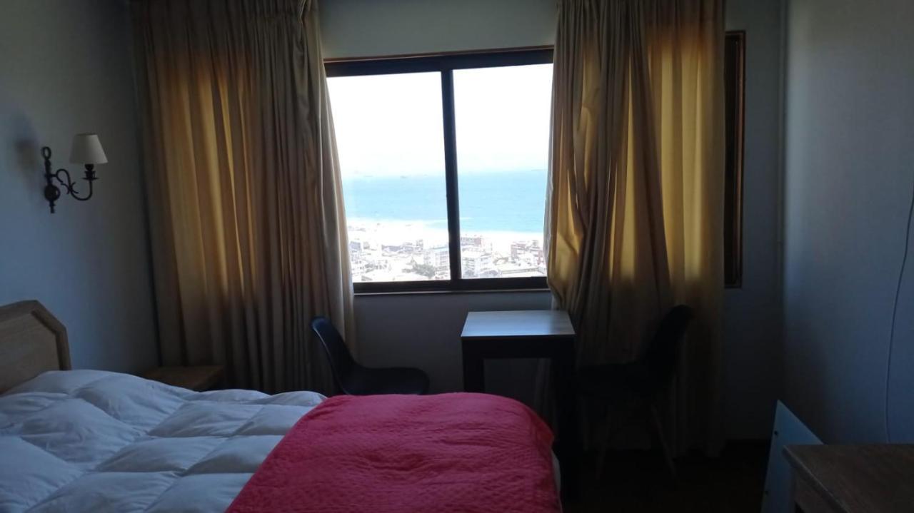 Hotel Camino Del Alto Vina del Mar Exterior foto